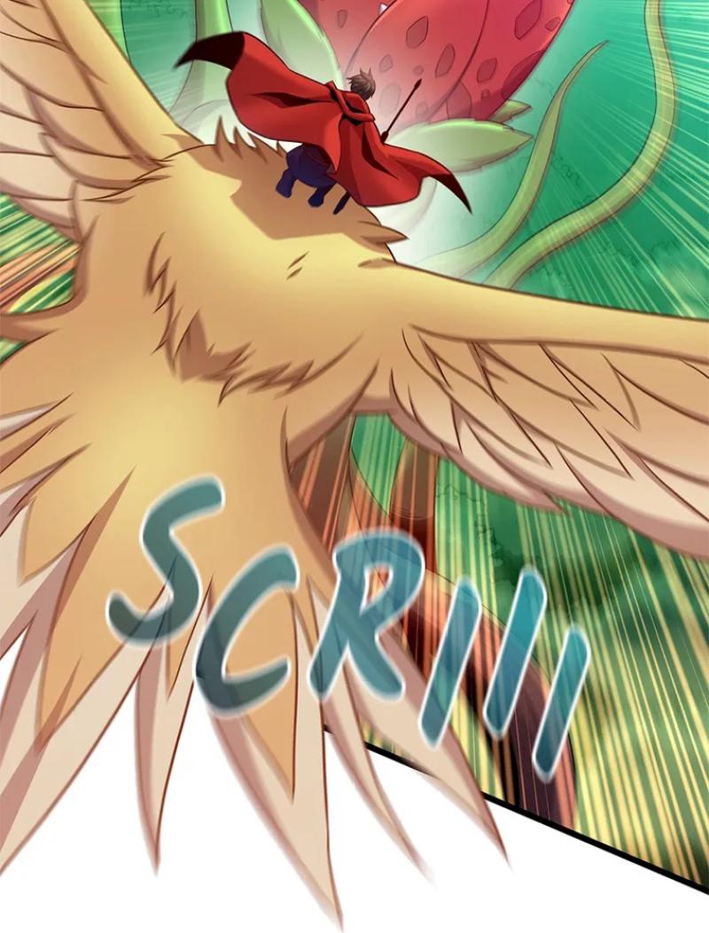 Arcane Sniper Chapitre 119 - Page 17