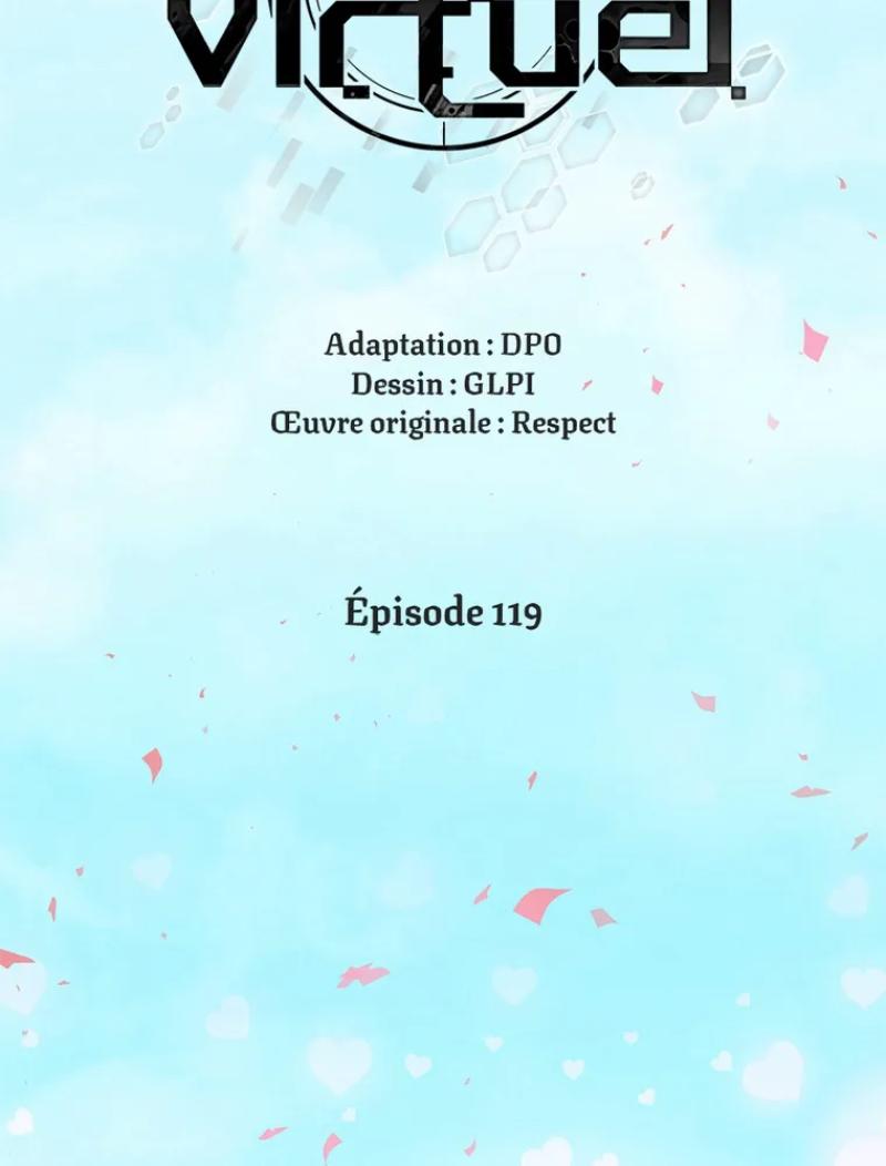 Arcane Sniper Chapitre 119 - Page 19