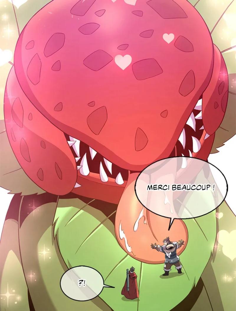 Arcane Sniper Chapitre 119 - Page 21