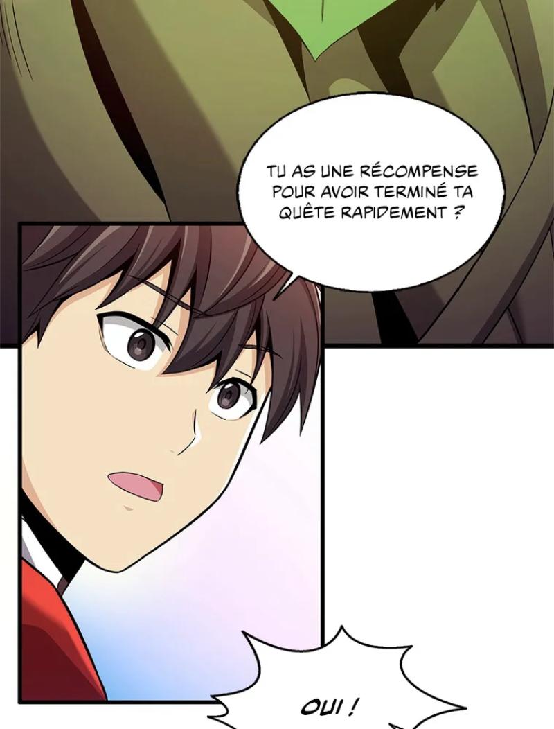 Arcane Sniper Chapitre 119 - Page 22
