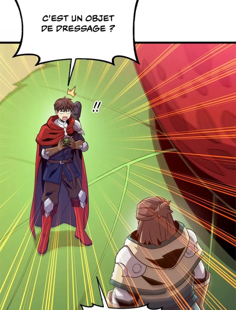Arcane Sniper Chapitre 119 - Page 30