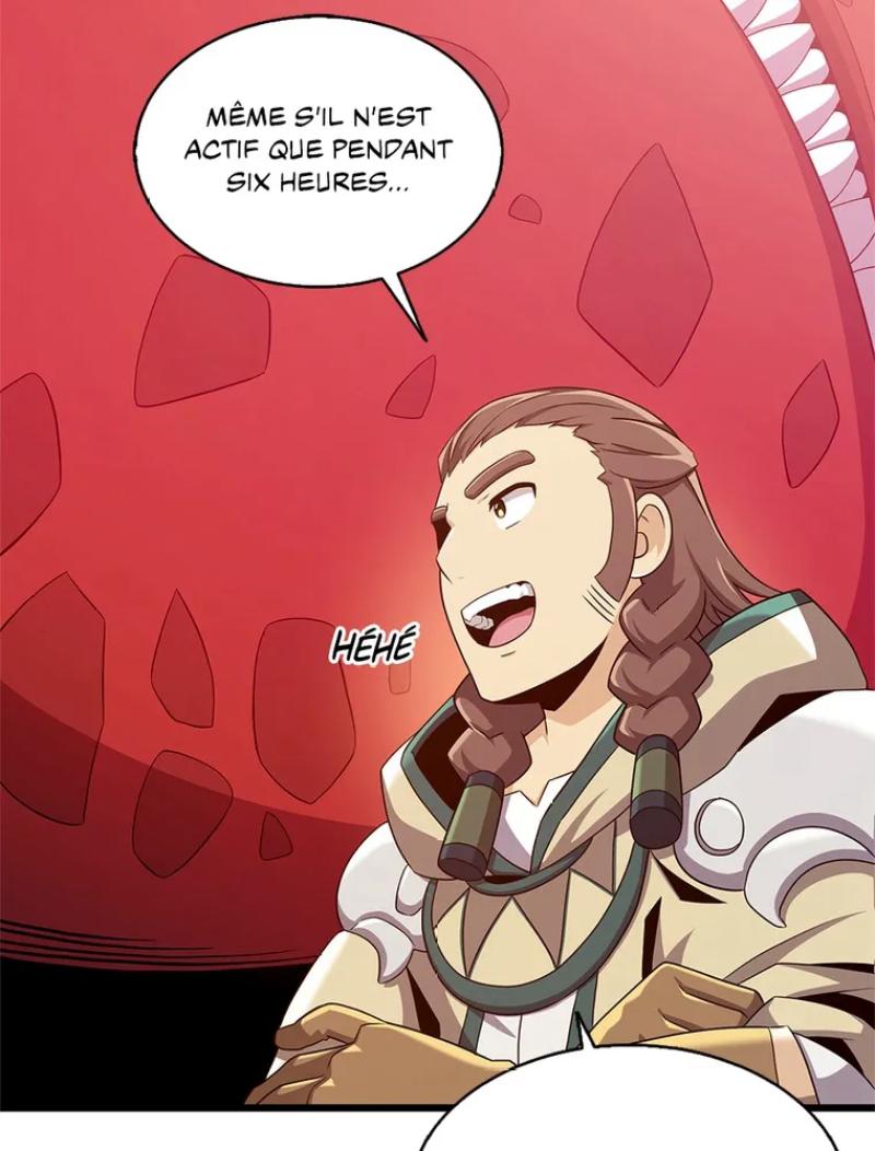 Arcane Sniper Chapitre 119 - Page 32