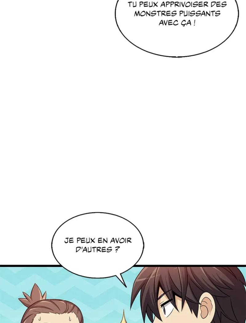 Arcane Sniper Chapitre 119 - Page 33