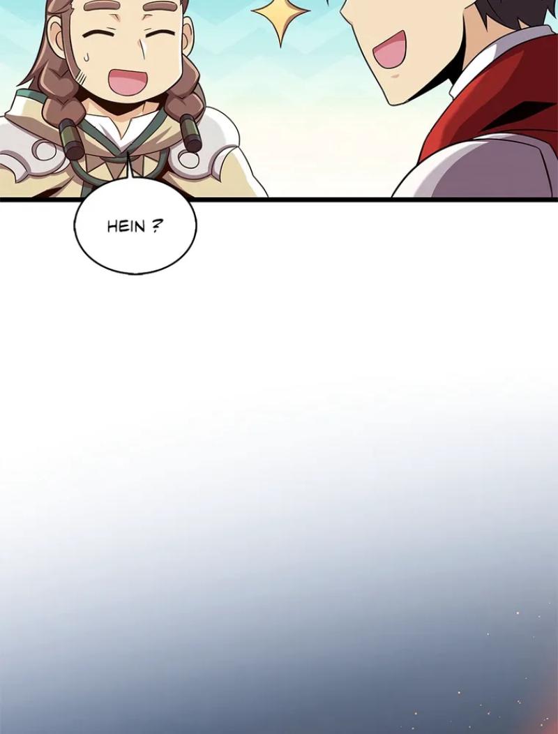 Arcane Sniper Chapitre 119 - Page 34