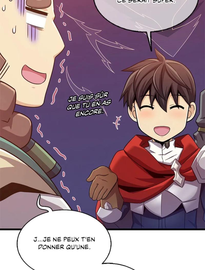 Arcane Sniper Chapitre 119 - Page 37