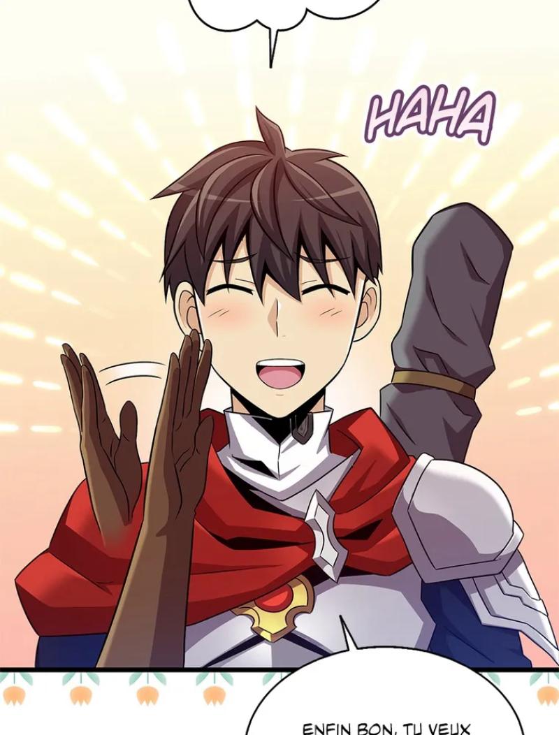 Arcane Sniper Chapitre 119 - Page 39