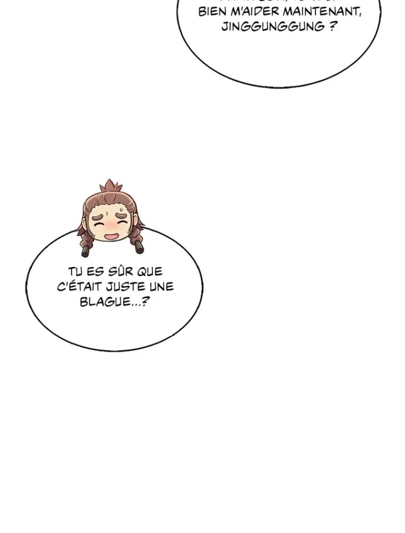 Arcane Sniper Chapitre 119 - Page 40