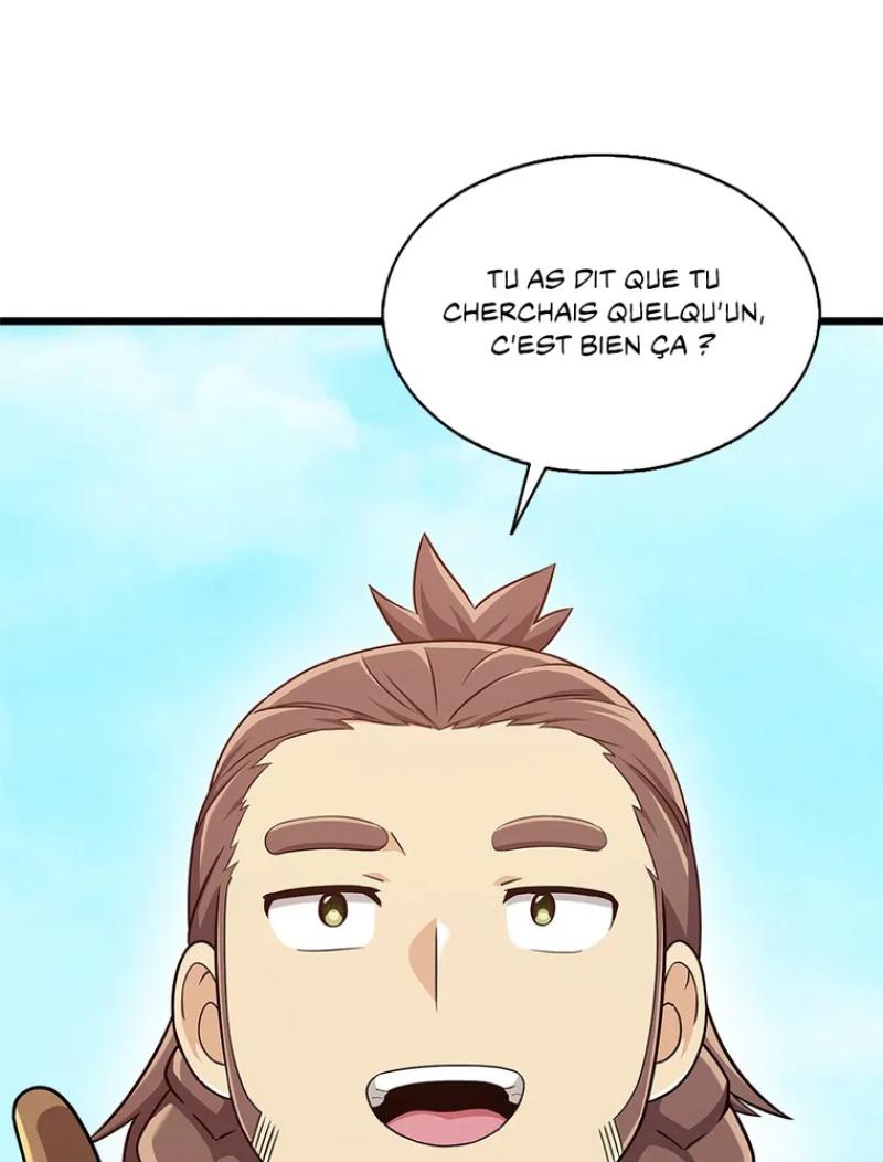 Arcane Sniper Chapitre 119 - Page 41