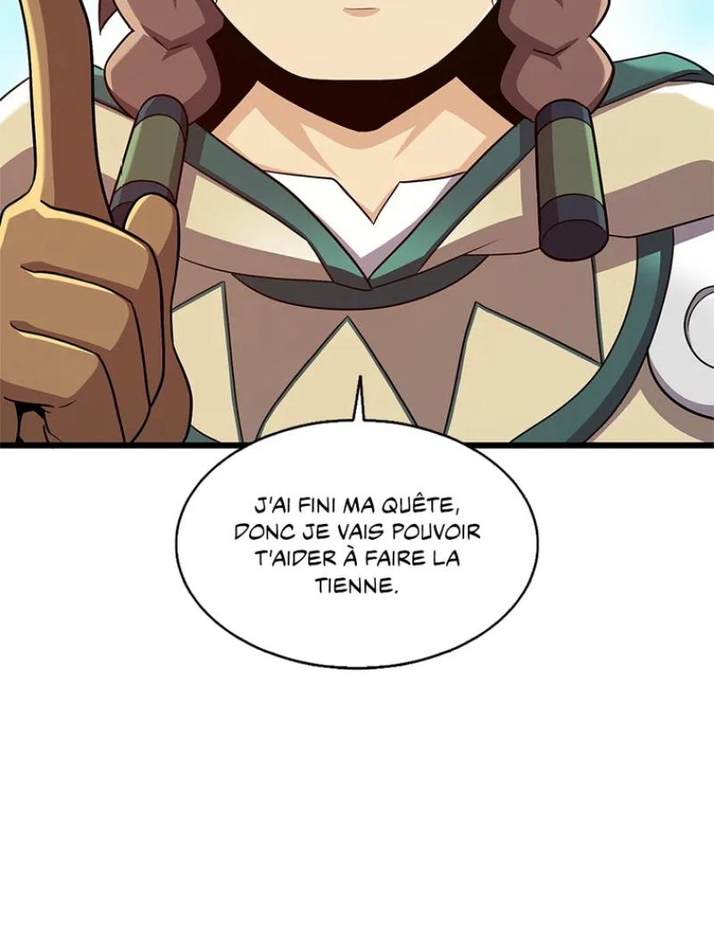 Arcane Sniper Chapitre 119 - Page 42