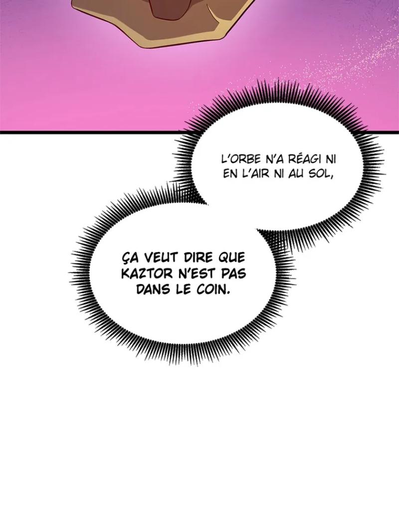 Arcane Sniper Chapitre 119 - Page 44