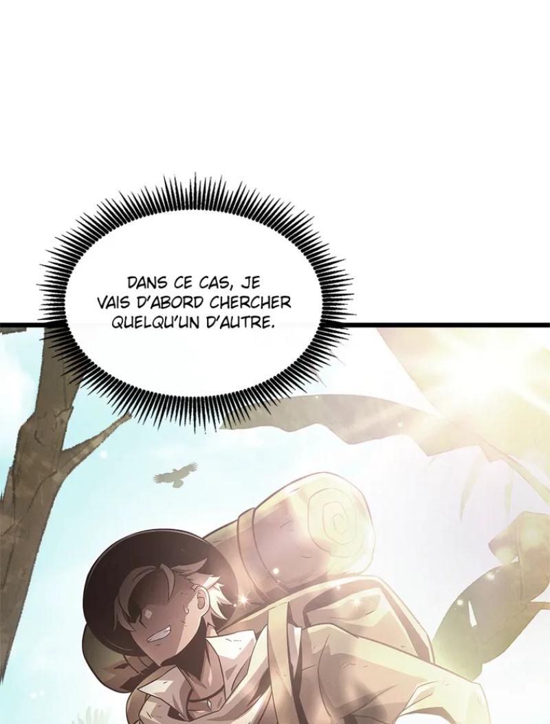 Arcane Sniper Chapitre 119 - Page 45
