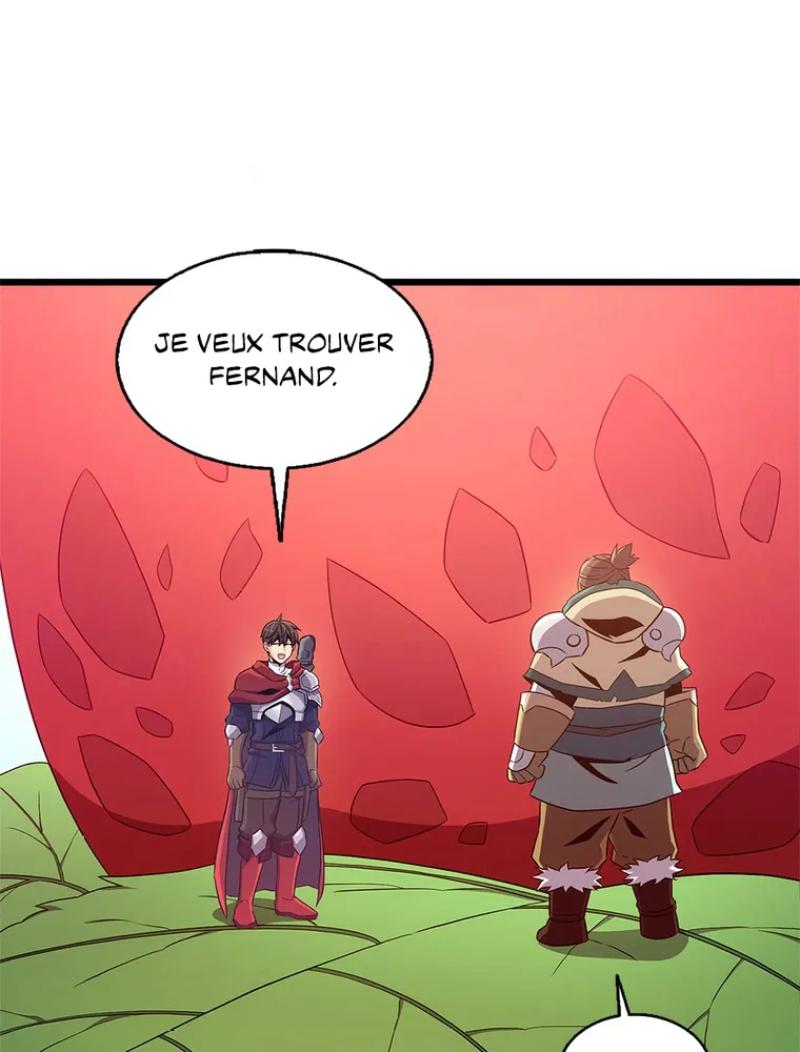Arcane Sniper Chapitre 119 - Page 47