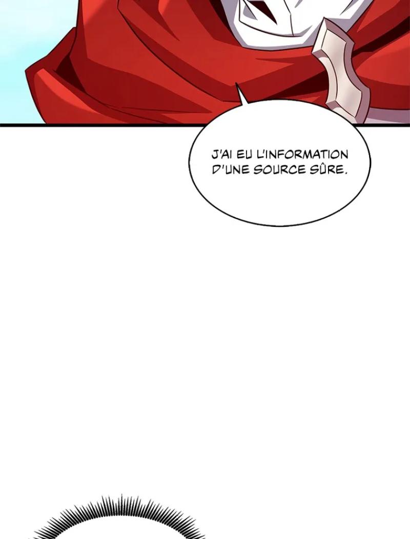 Arcane Sniper Chapitre 119 - Page 56