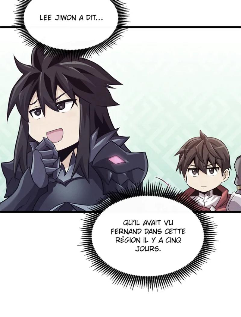 Arcane Sniper Chapitre 119 - Page 57