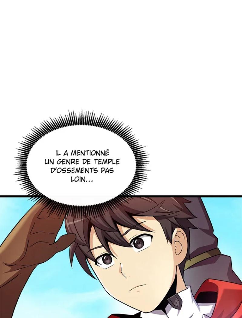 Arcane Sniper Chapitre 119 - Page 58