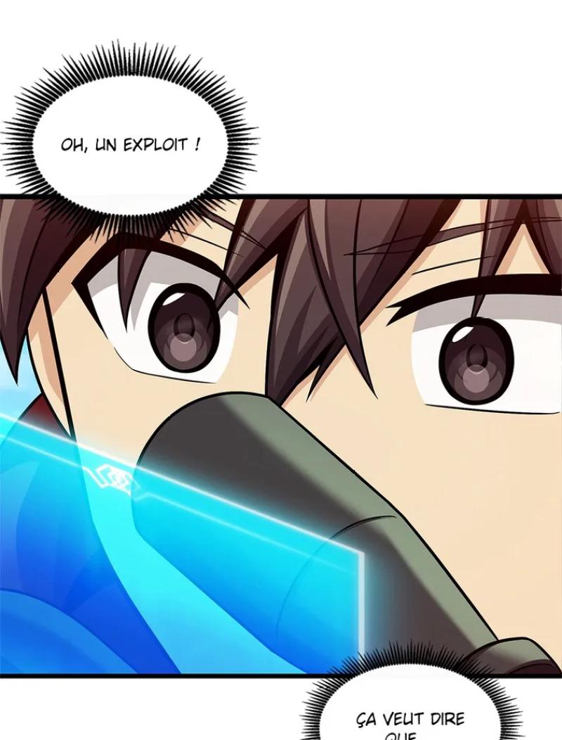 Arcane Sniper Chapitre 119 - Page 6