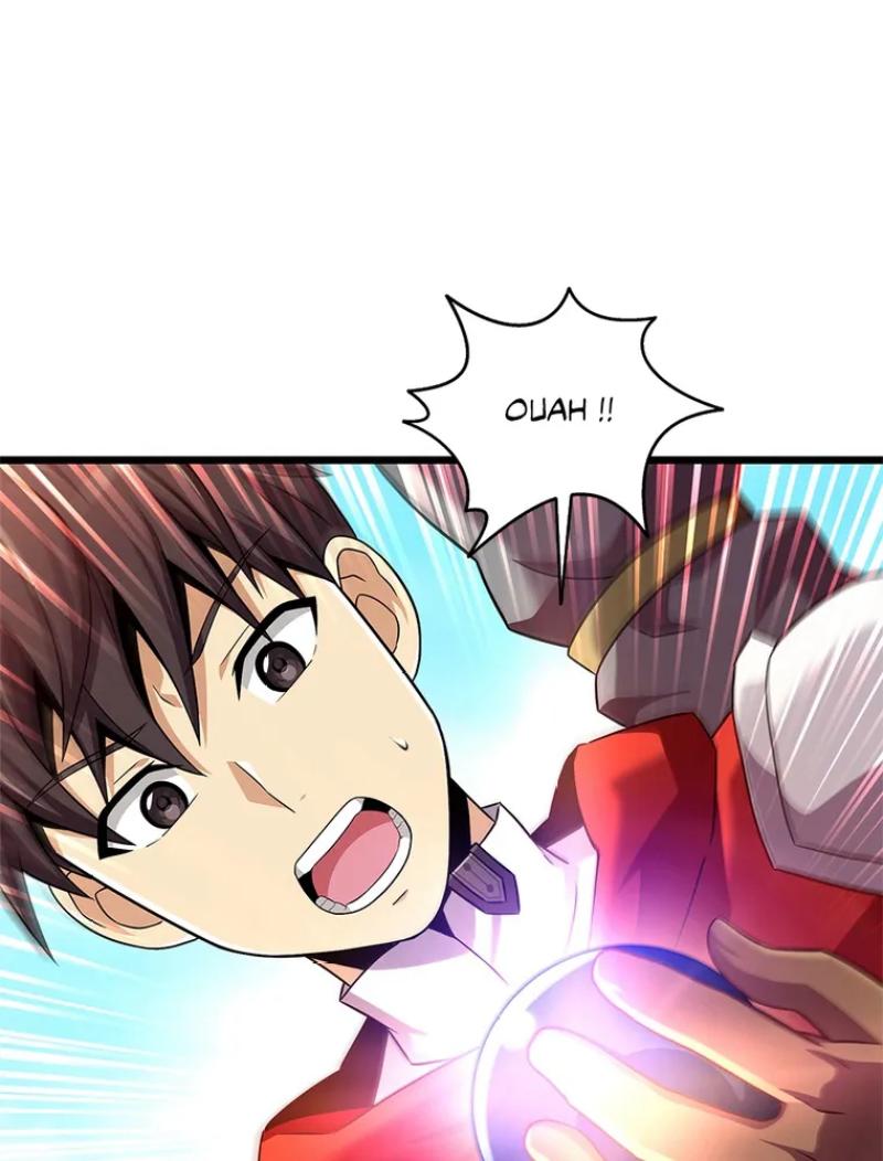 Arcane Sniper Chapitre 119 - Page 61