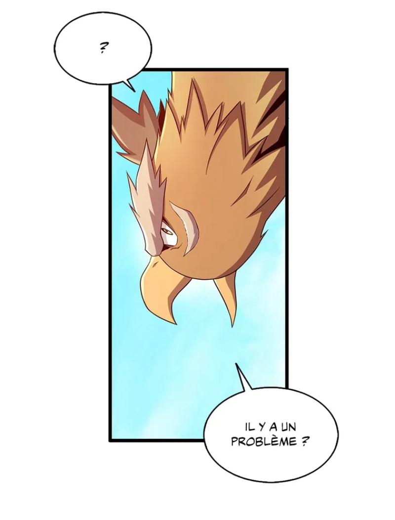 Arcane Sniper Chapitre 119 - Page 63