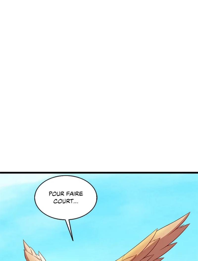 Arcane Sniper Chapitre 119 - Page 64