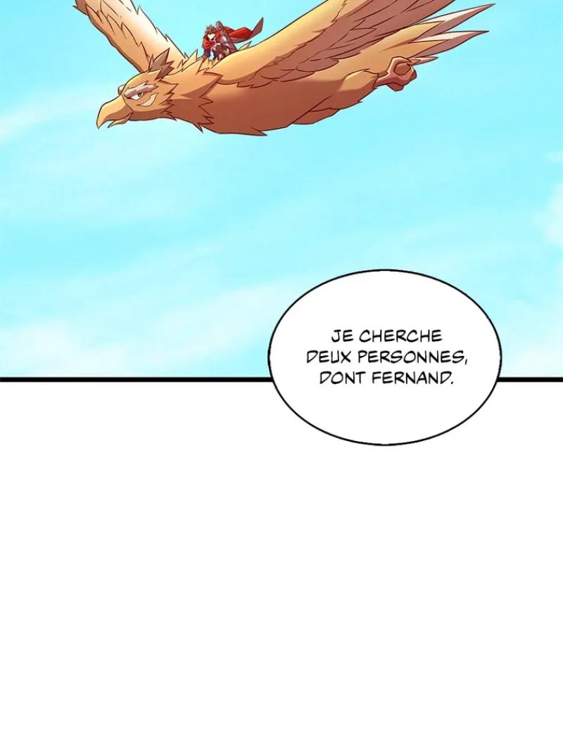 Arcane Sniper Chapitre 119 - Page 65