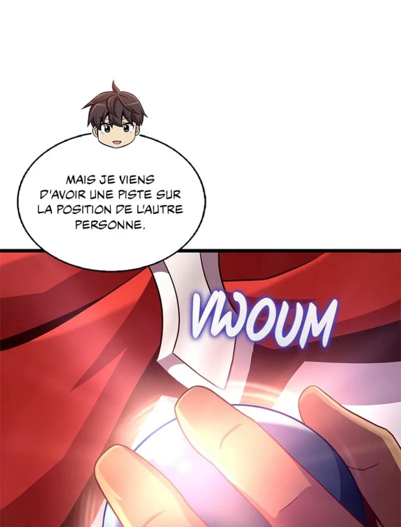 Arcane Sniper Chapitre 119 - Page 66