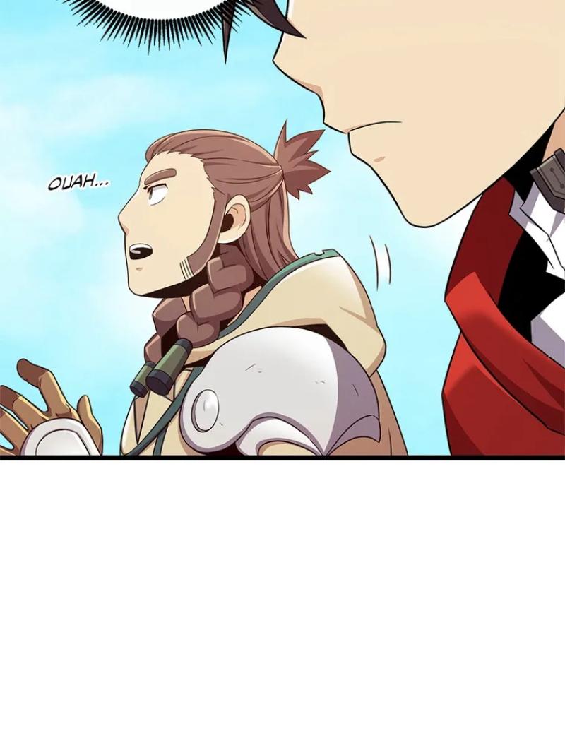 Arcane Sniper Chapitre 119 - Page 75