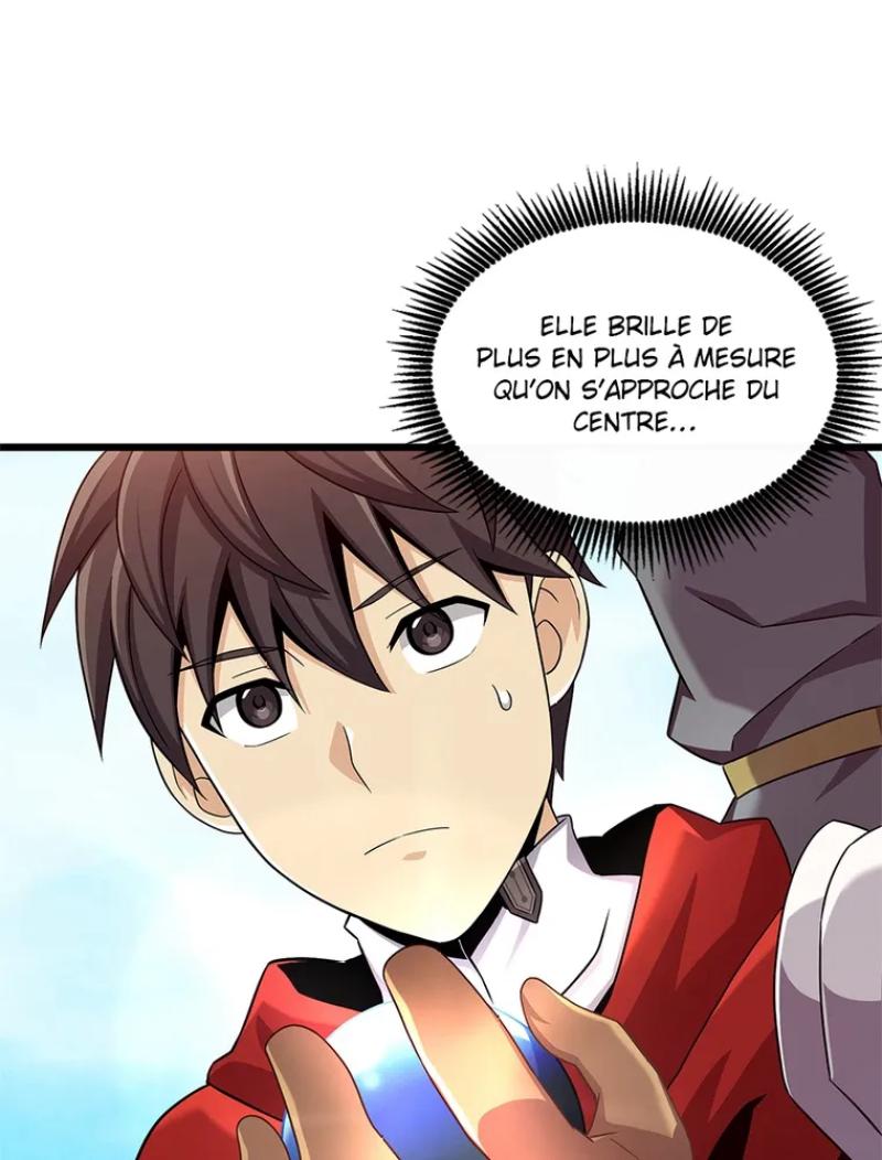 Arcane Sniper Chapitre 119 - Page 76