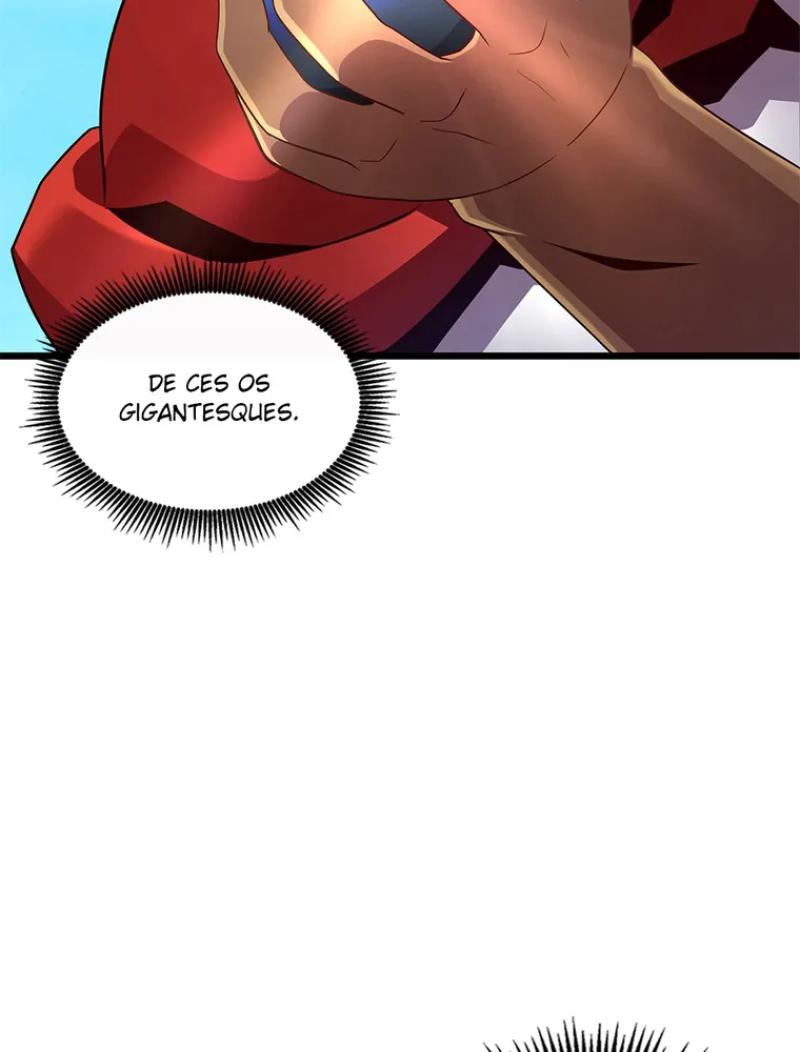 Arcane Sniper Chapitre 119 - Page 77