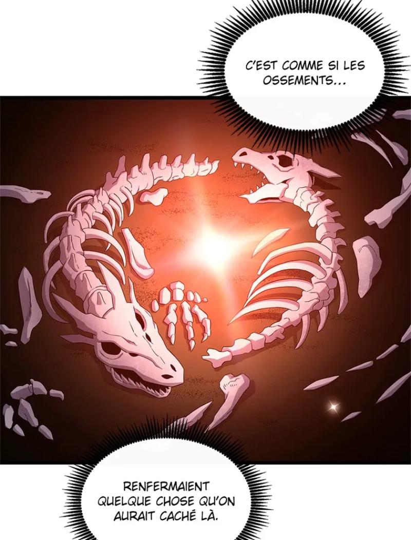 Arcane Sniper Chapitre 119 - Page 78