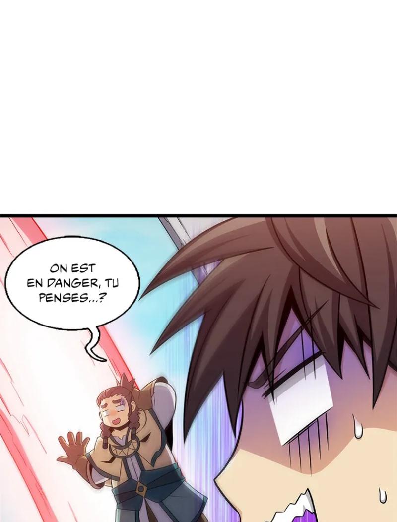 Arcane Sniper Chapitre 119 - Page 81