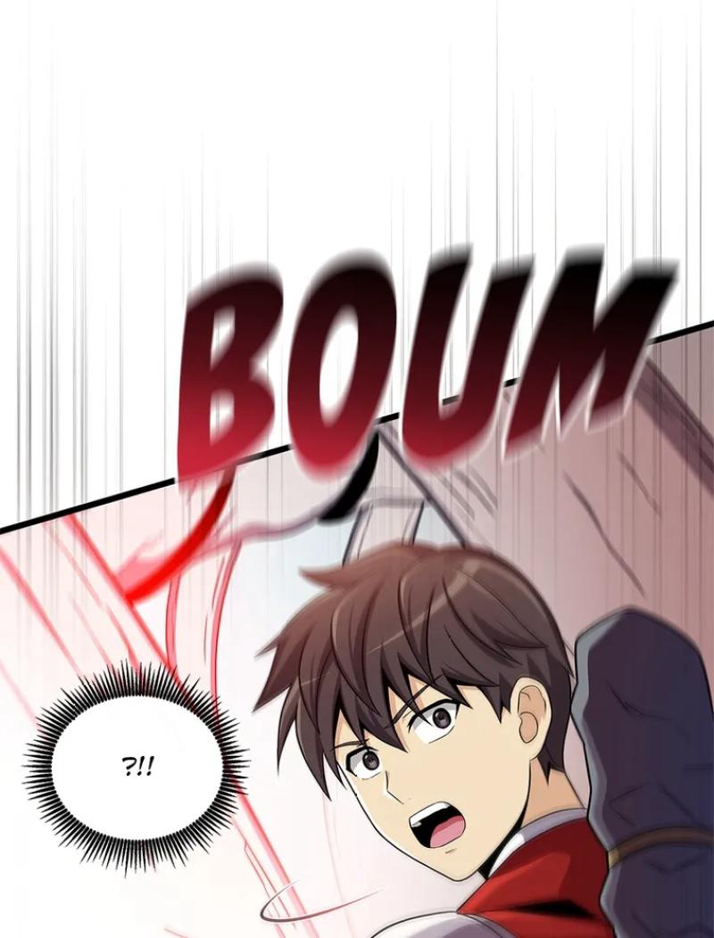 Arcane Sniper Chapitre 119 - Page 86