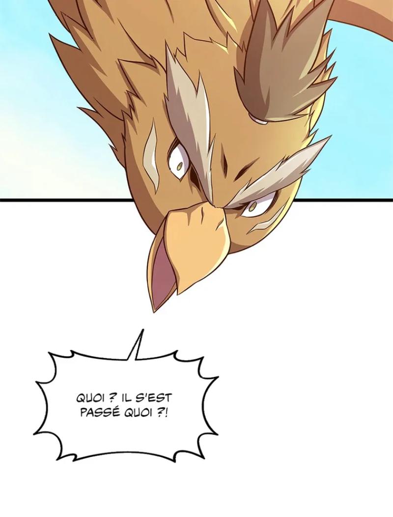Arcane Sniper Chapitre 119 - Page 9