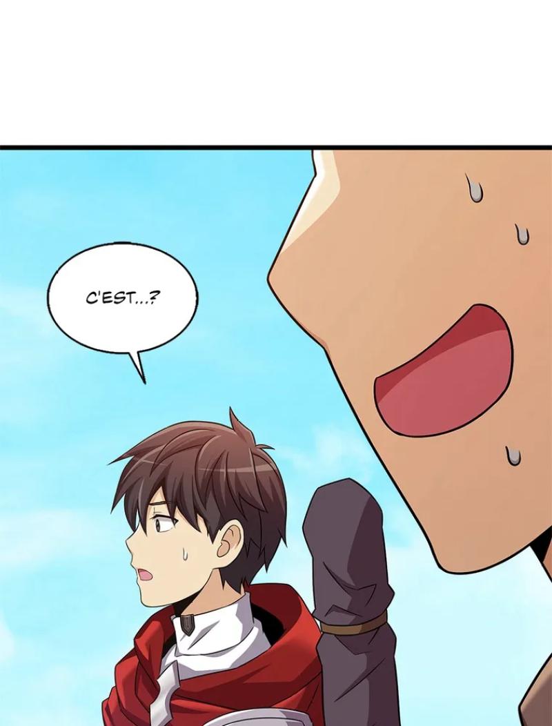 Arcane Sniper Chapitre 119 - Page 94