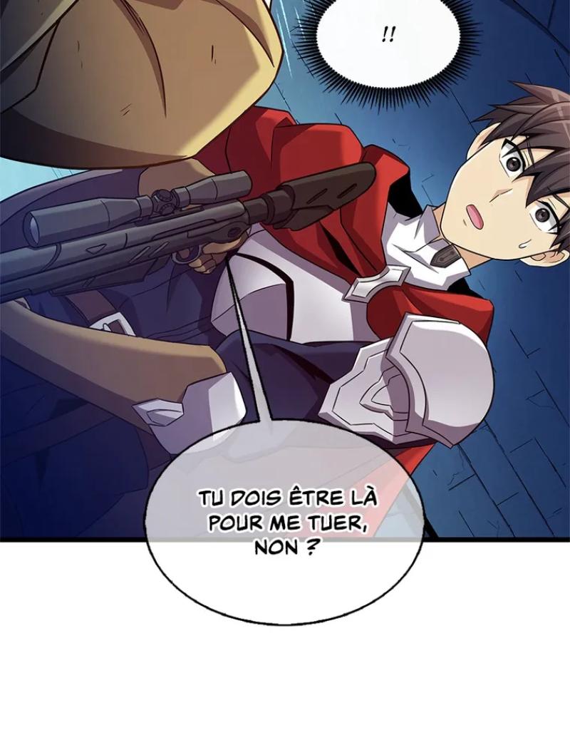 Arcane Sniper Chapitre 120 - Page 10
