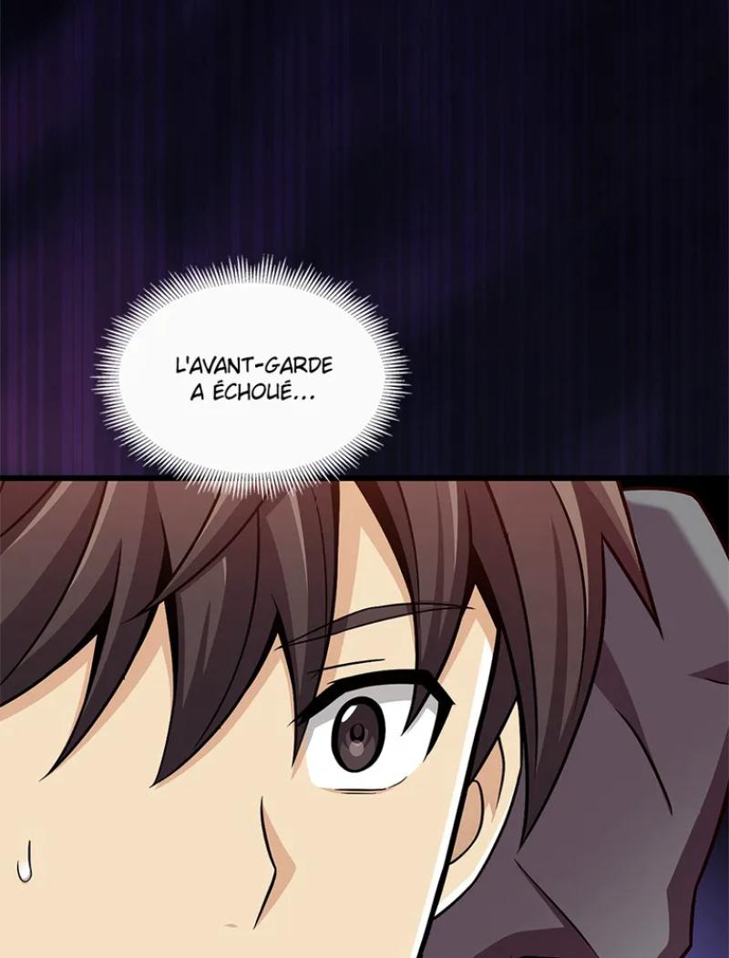 Arcane Sniper Chapitre 120 - Page 103
