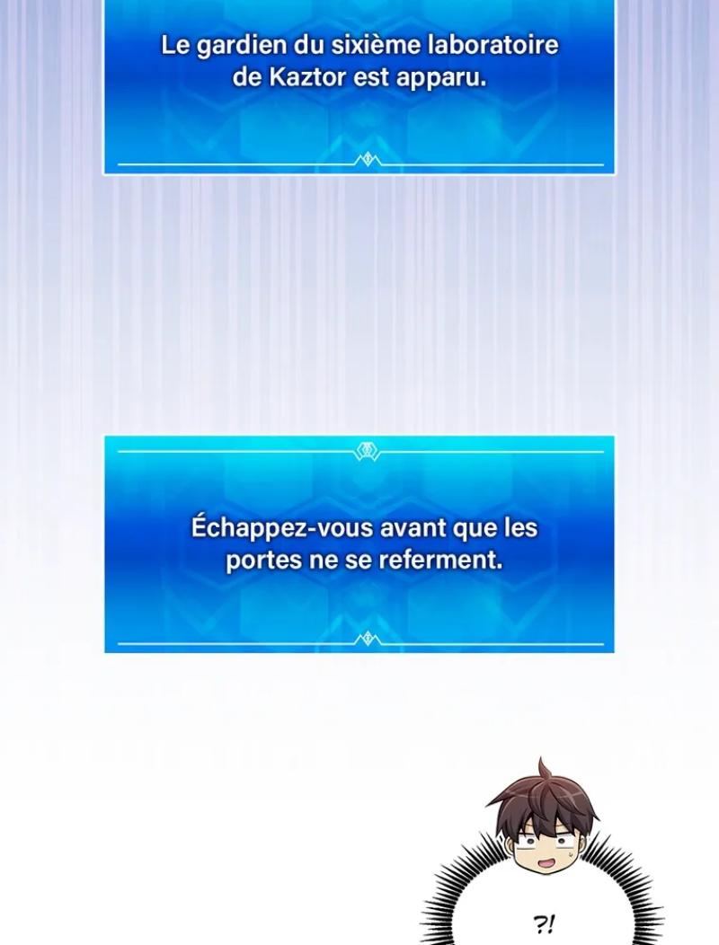 Arcane Sniper Chapitre 120 - Page 105