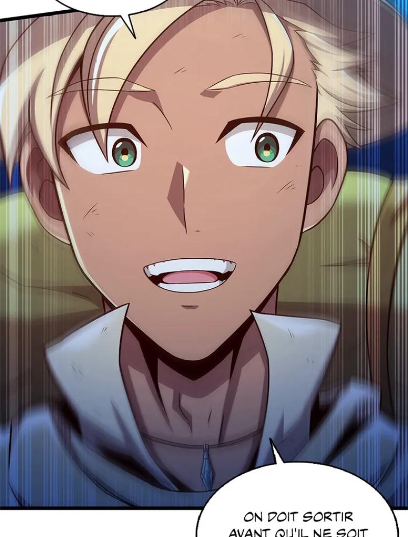 Arcane Sniper Chapitre 120 - Page 110