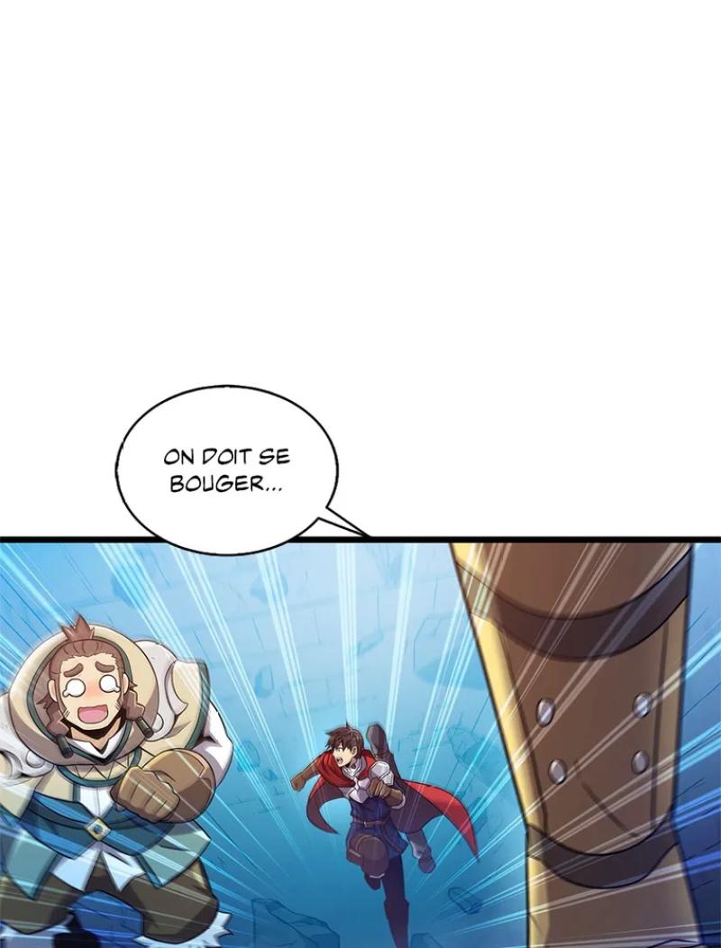 Arcane Sniper Chapitre 120 - Page 112