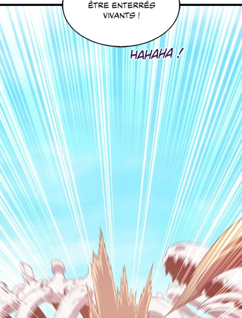 Arcane Sniper Chapitre 120 - Page 114