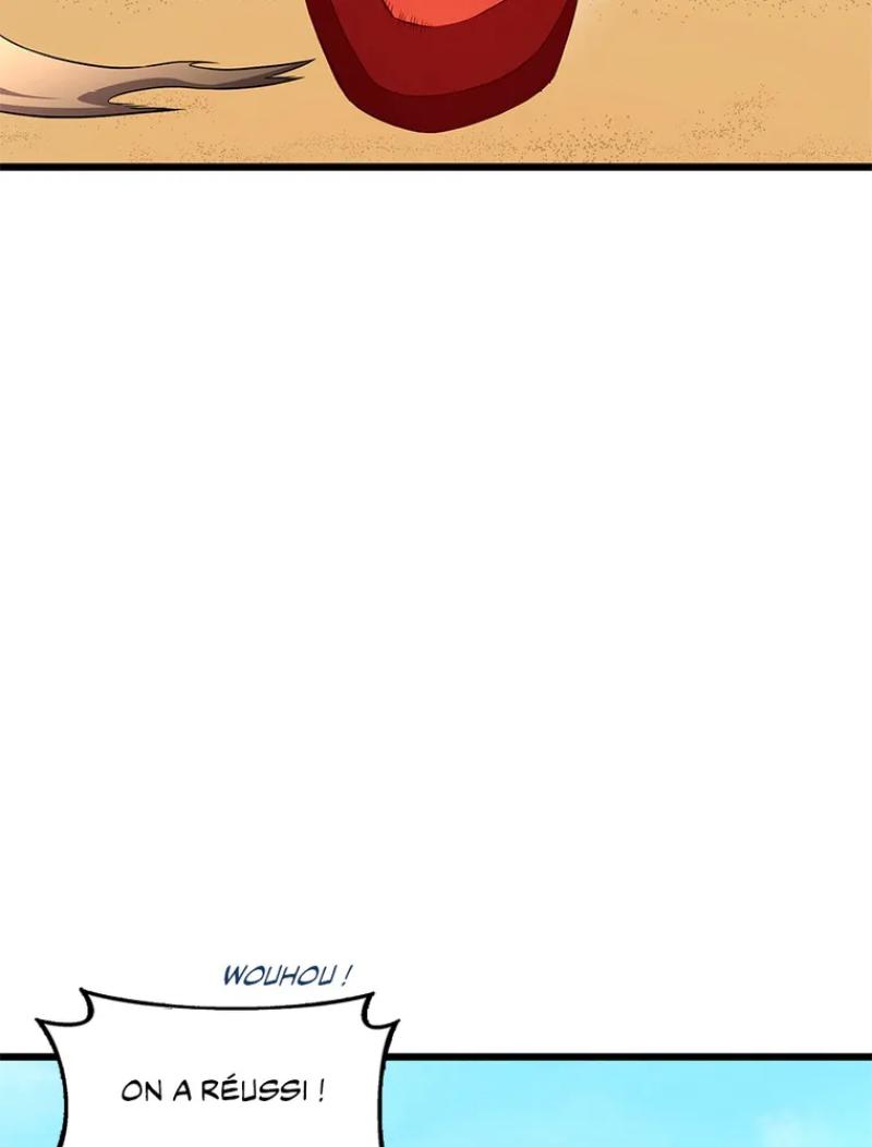 Arcane Sniper Chapitre 120 - Page 117