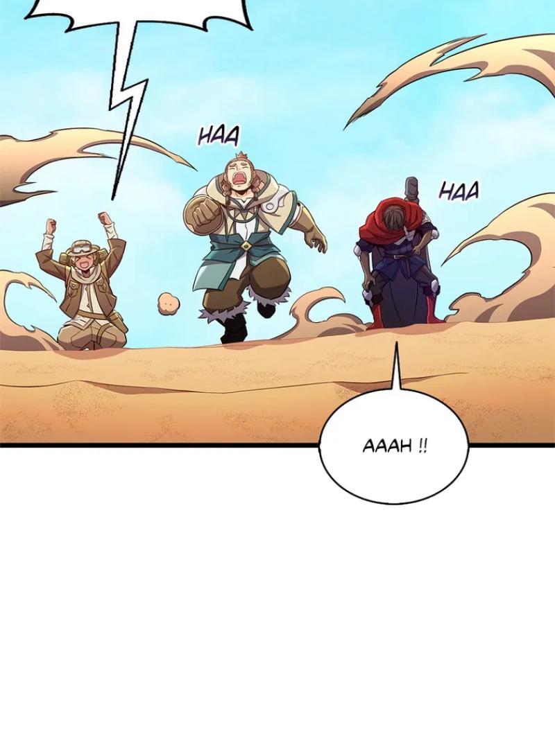 Arcane Sniper Chapitre 120 - Page 118