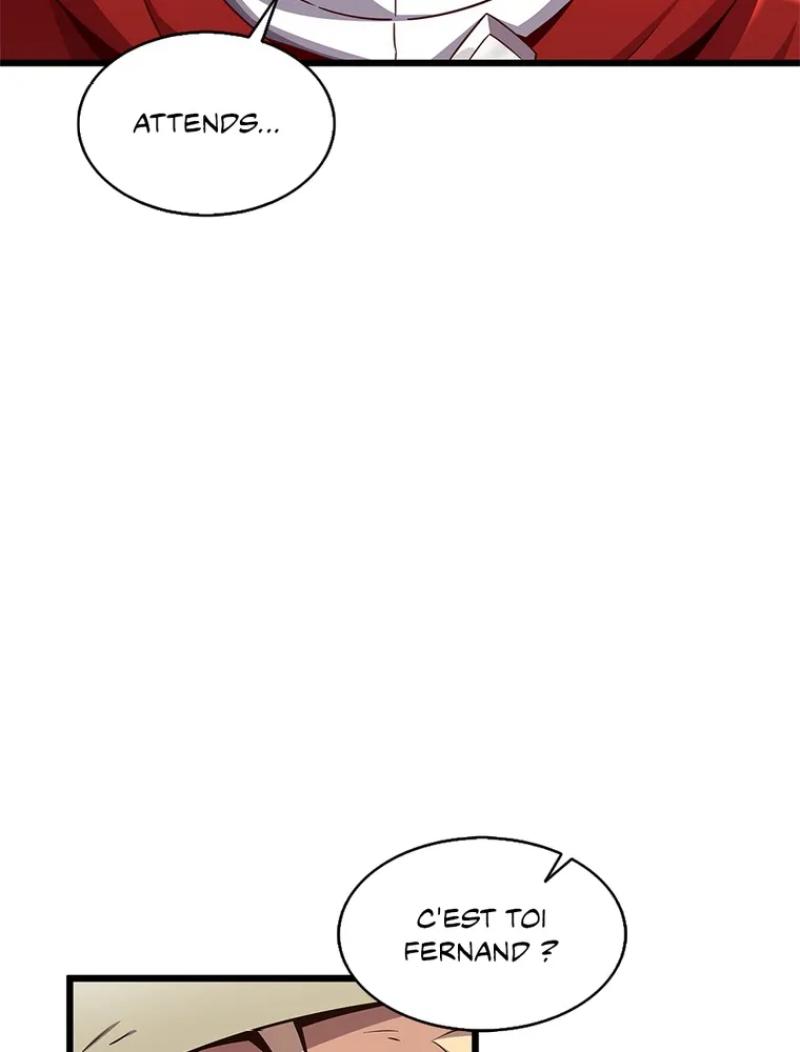 Arcane Sniper Chapitre 120 - Page 12