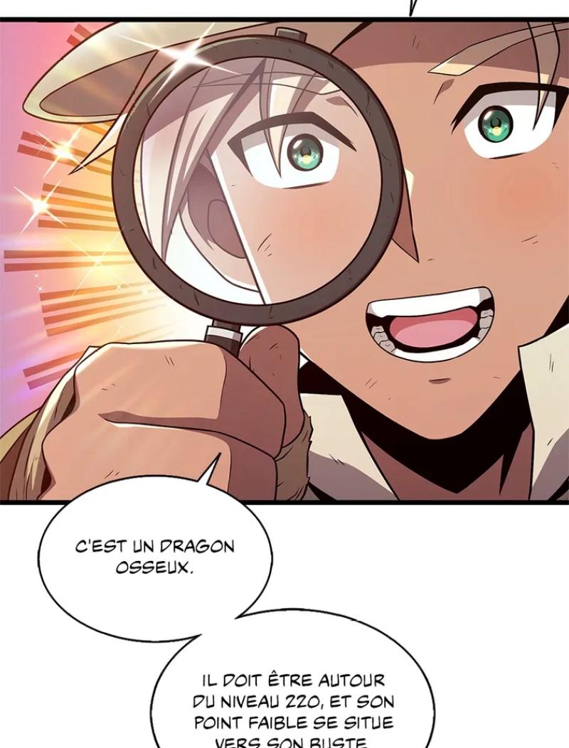 Arcane Sniper Chapitre 120 - Page 124