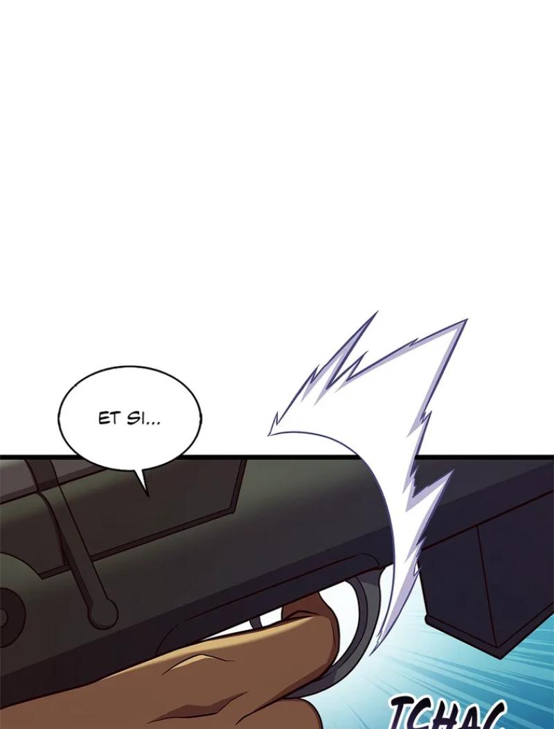 Arcane Sniper Chapitre 120 - Page 129