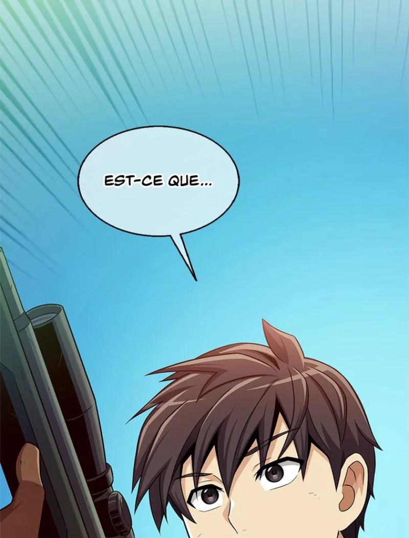 Arcane Sniper Chapitre 120 - Page 131