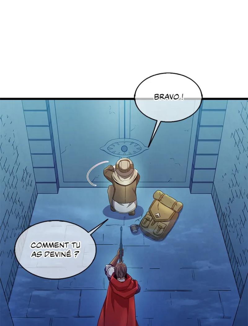 Arcane Sniper Chapitre 120 - Page 14