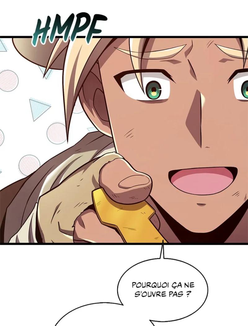 Arcane Sniper Chapitre 120 - Page 16