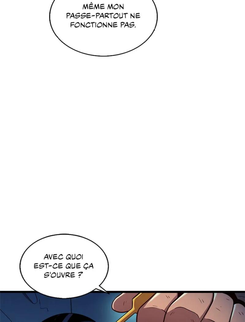 Arcane Sniper Chapitre 120 - Page 17