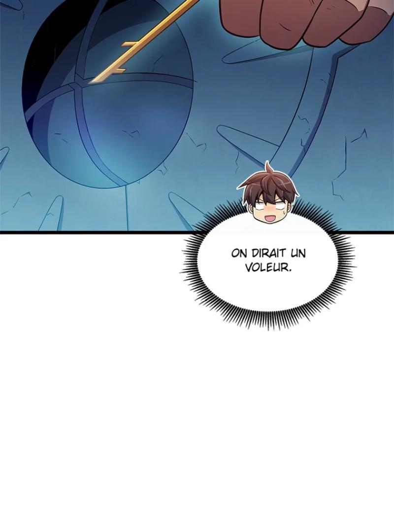 Arcane Sniper Chapitre 120 - Page 18