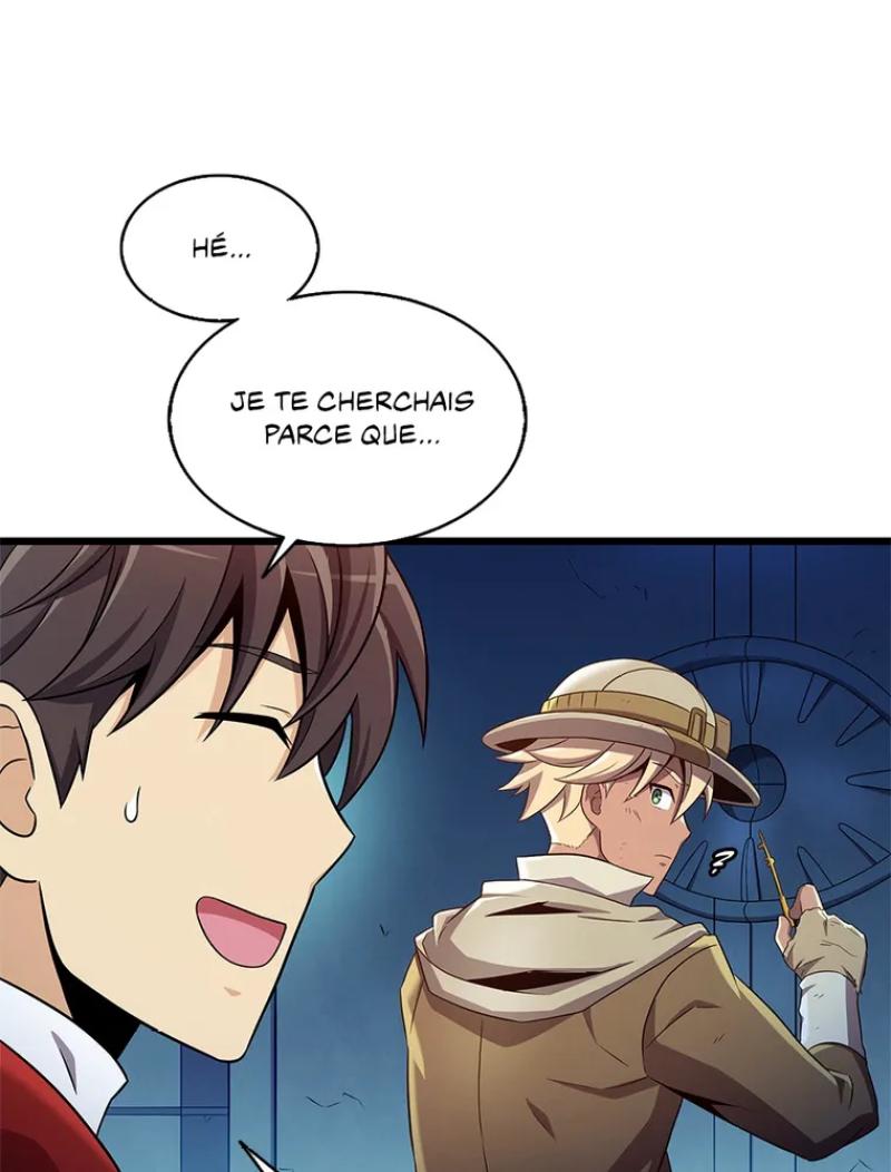 Arcane Sniper Chapitre 120 - Page 19